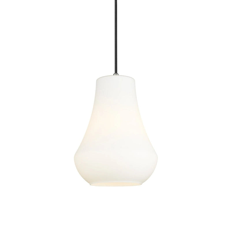 Innovations Lighting 491-1P-16-12 Fairfield Pendant Fairfield 12  Wide