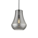 Suspension Fairfield 491-1P-16-12 de Innovations Lighting, largeur 12 pouces