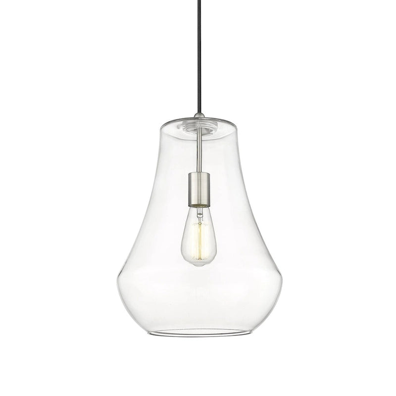 Suspension Fairfield 491-1P-16-12 de Innovations Lighting, largeur 12 pouces