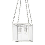 Suspension Hudson Valley Catskill à 4 lumières - Non disponible