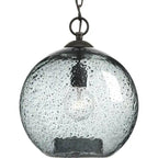 Malbec One-Light Pendant - N/A