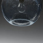 Suspension Malbec à une lumière - Non applicable