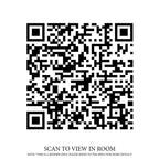 Suspension Darleen à 1 lumière avec finition noire