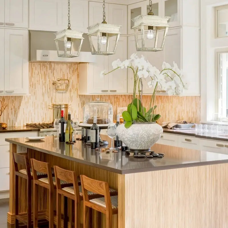 Pendentif Haiden Mini