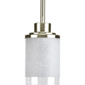 Progress Lighting 1-light Mini Pendant Lighting Fixture - N/A