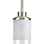 Progress Lighting 1-light Mini Pendant Lighting Fixture - N/A