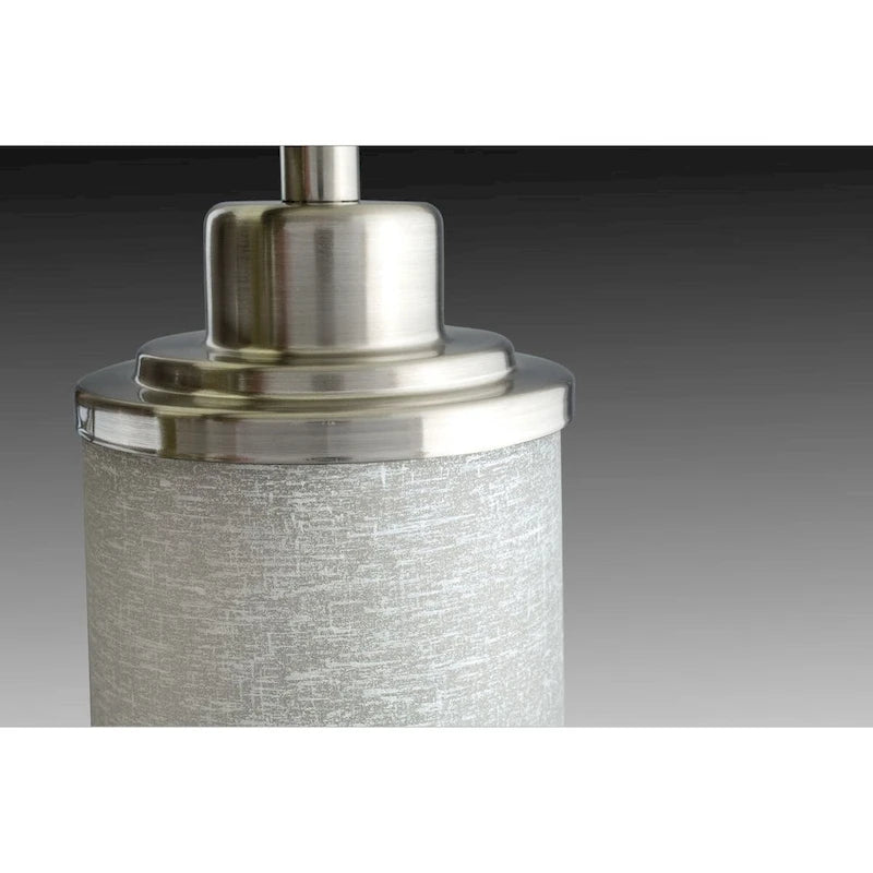 Suspension miniature à une lumière Progress Lighting - Non applicable