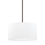 Suspension à 3 lumières