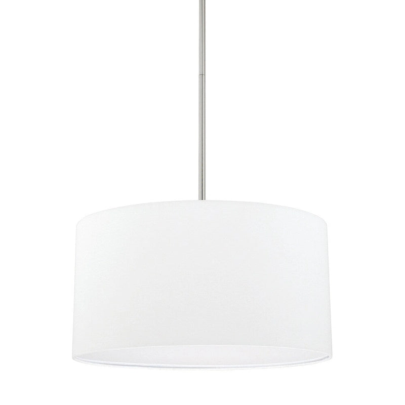 Suspension à 3 lumières