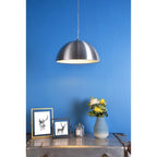 Suspension Cirus Collection 1 lumière D11,5 po H6,5 po - 6,5/11,5 - 6,5/11,5