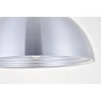 Suspension Cirus Collection 1 lumière D11,5 po H6,5 po - 6,5/11,5 - 6,5/11,5