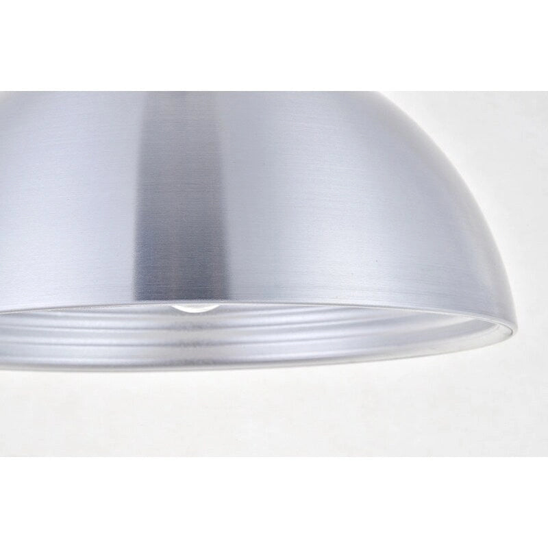 Suspension Cirus Collection 1 lumière D11,5 po H6,5 po - 6,5/11,5 - 6,5/11,5