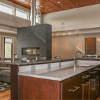 Maxim Lighting Larmes LED-Single Pendant