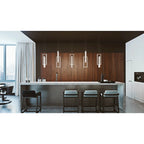 Suspension LED AFX Cole