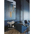 Suspension LED AFX Cole