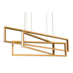 Suspension LED AFX Cole