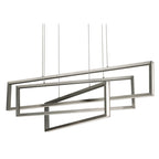 Suspension LED AFX Cole