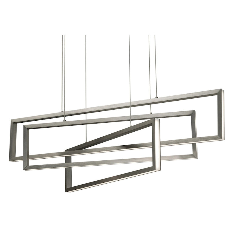 Suspension LED AFX Cole