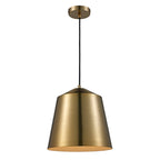 Trans Globe Benjamin Pendant Light
