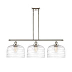 Cloche d'éclairage Innovations Lighting - Applique murale 3 lumières 36" - Abat-jour 12"