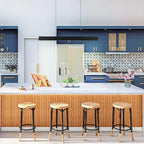 Suspension LED intégrée EGLO Climene