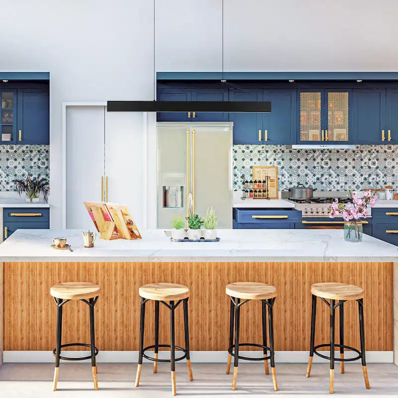 Suspension LED intégrée EGLO Climene