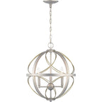 Suspension à trois lumières Brandywine Collection - Non disponible