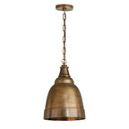 Sedona 1-light Hanging Pendant