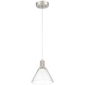 Port Nine Martini LED Pendant - Dedicated LED