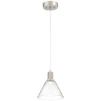 Port Nine Martini LED Pendant - Dedicated LED