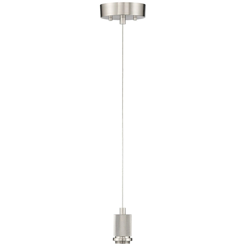 Suspension LED Port Nine Martini - LED dédiée