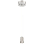 Suspension LED Port Nine Martini - LED dédiée