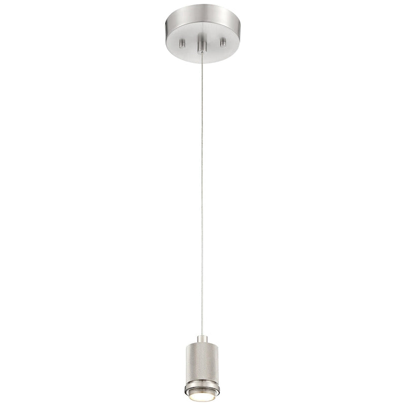 Suspension LED Port Nine Martini - LED dédiée