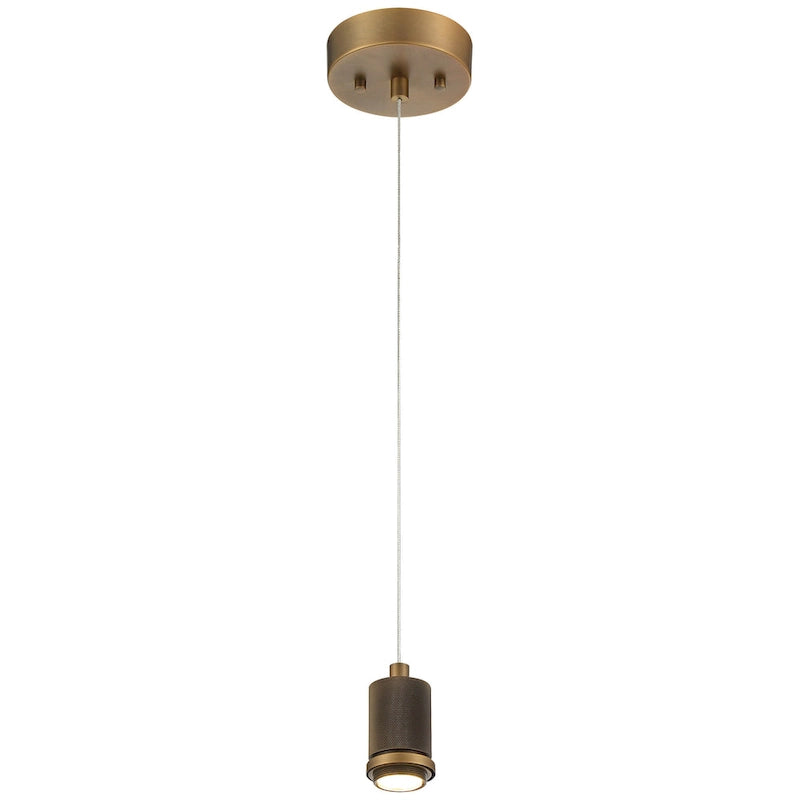 Suspension LED Port Nine Martini - LED dédiée
