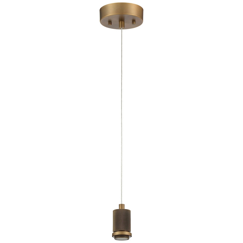 Suspension LED Port Nine Martini - LED dédiée