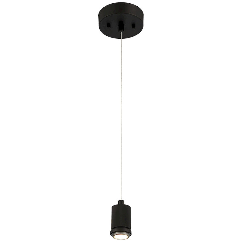 Suspension LED Port Nine Martini - LED dédiée