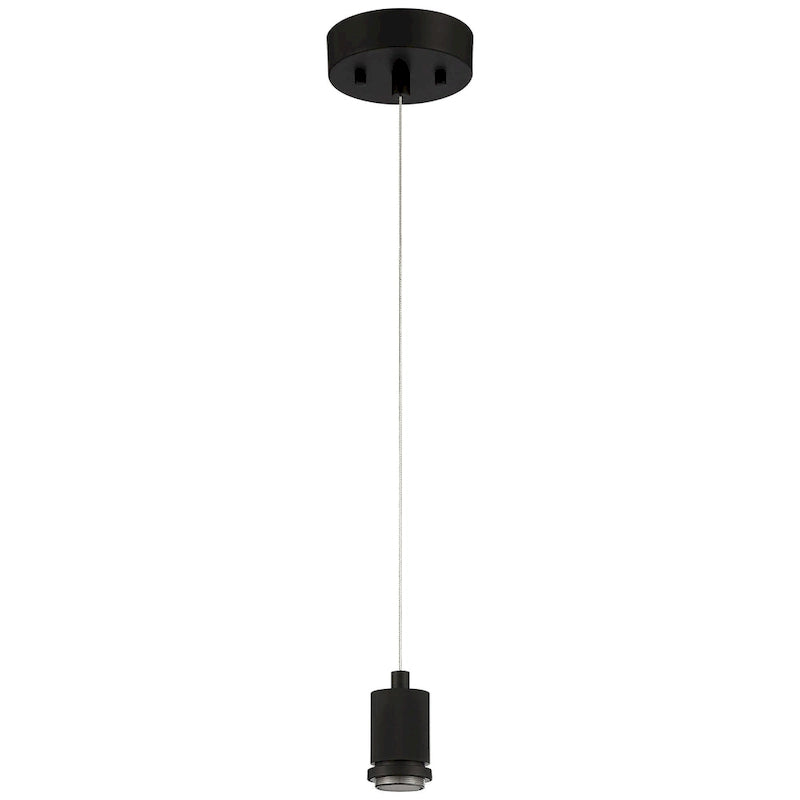 Suspension LED Port Nine Martini - LED dédiée