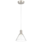 Suspension LED Port Nine Martini - LED dédiée