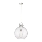 Suspension Newton Sphere d'Innovations Lighting - 1 lumière, tige de 16 pouces