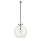 Suspension Newton Sphere d'Innovations Lighting - 1 lumière, tige de 16 pouces