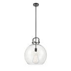 Suspension Newton Sphere d'Innovations Lighting - 1 lumière, tige de 16 pouces
