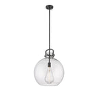 Suspension Newton Sphere d'Innovations Lighting - 1 lumière, tige de 16 pouces