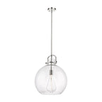 Suspension Newton Sphere d'Innovations Lighting - 1 lumière, tige de 16 pouces