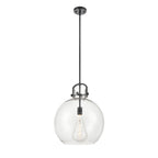 Suspension Newton Sphere d'Innovations Lighting - 1 lumière, tige de 16 pouces