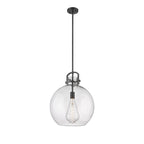 Suspension Newton Sphere d'Innovations Lighting - 1 lumière, tige de 16 pouces