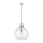 Suspension Newton Sphere d'Innovations Lighting - 1 lumière, tige de 16 pouces
