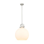Suspension Newton Sphere d'Innovations Lighting - 1 lumière, tige de 16 pouces