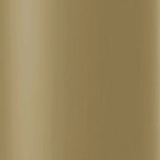 Suspension halogène Dainolite Passwell moderne et contemporaine à une lumière, laiton vieilli