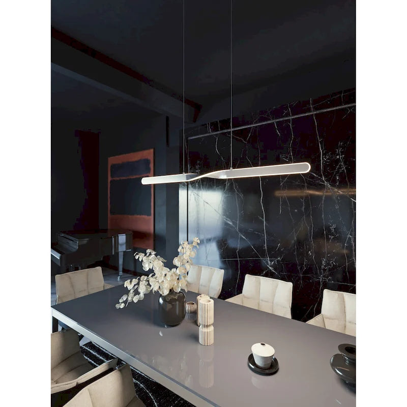 Suspension LED AFX Twist 48