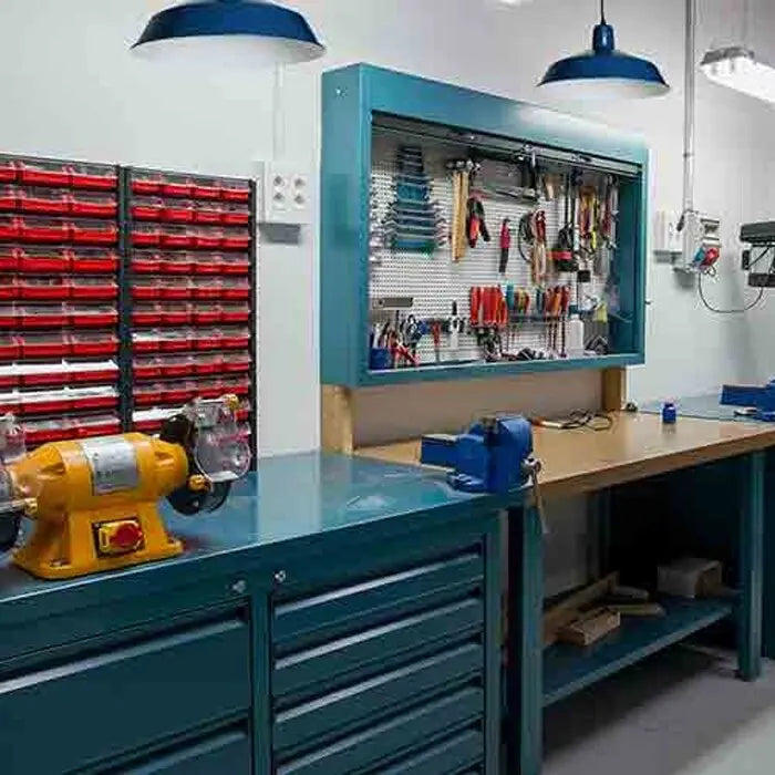 120V 12 Inch Commercial Grade Vintage Barn Hanging Metal Pendant Light